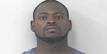 Daniel Clifton, - St. Lucie County, FL 